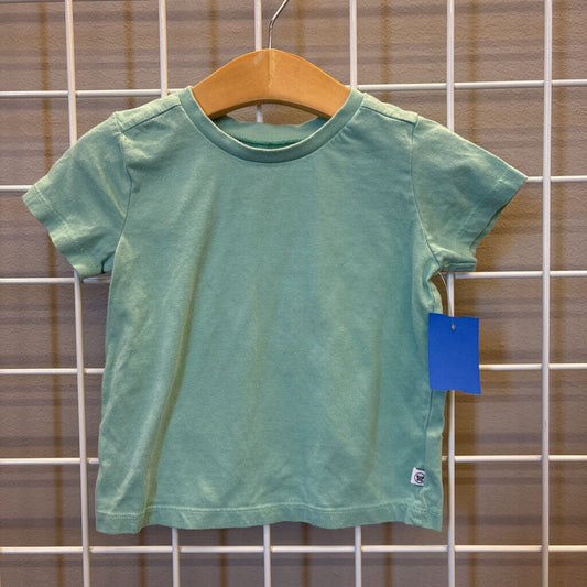 Honest SS Tee - 24m