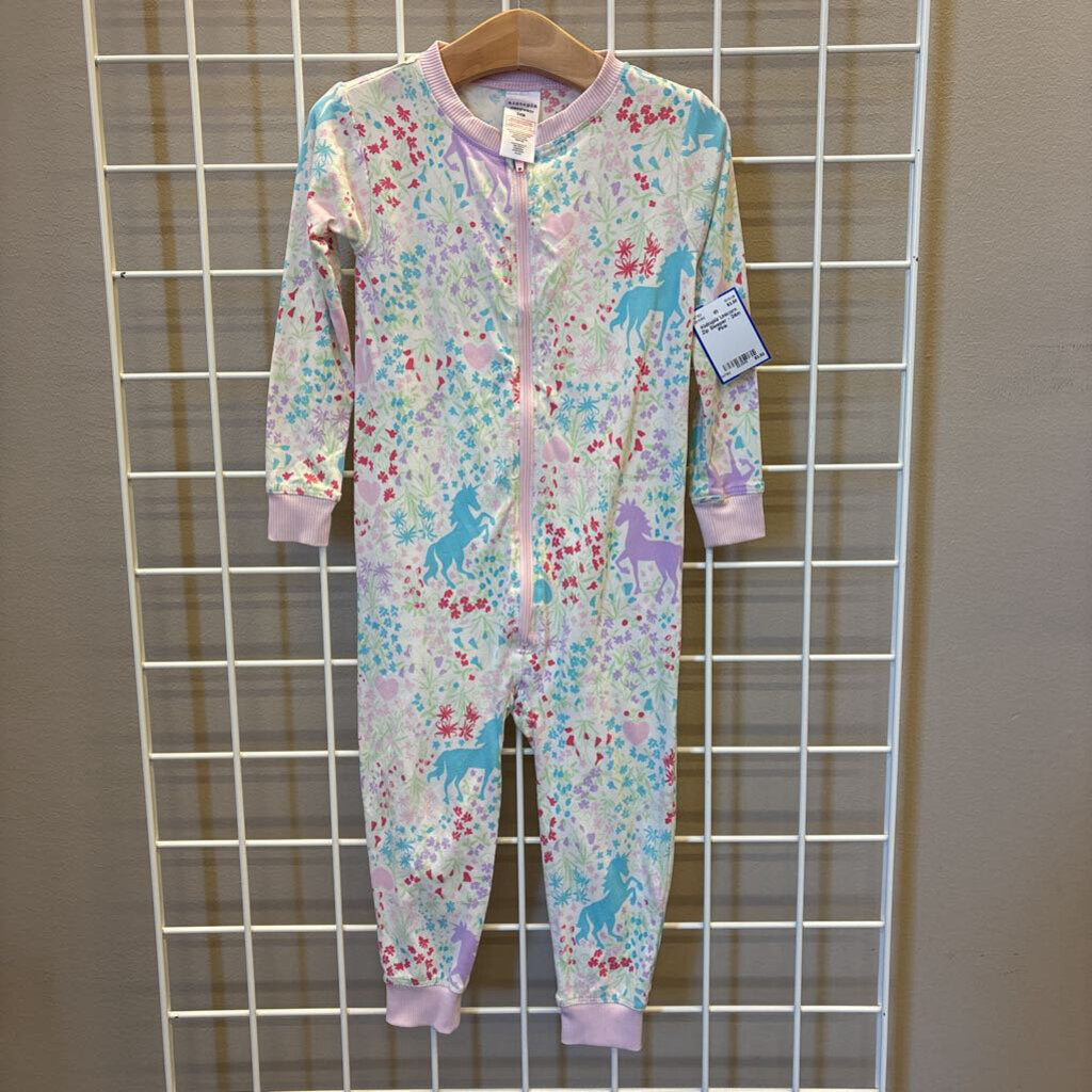 Kidtopia Unicorn Zip Sleeper - 24m