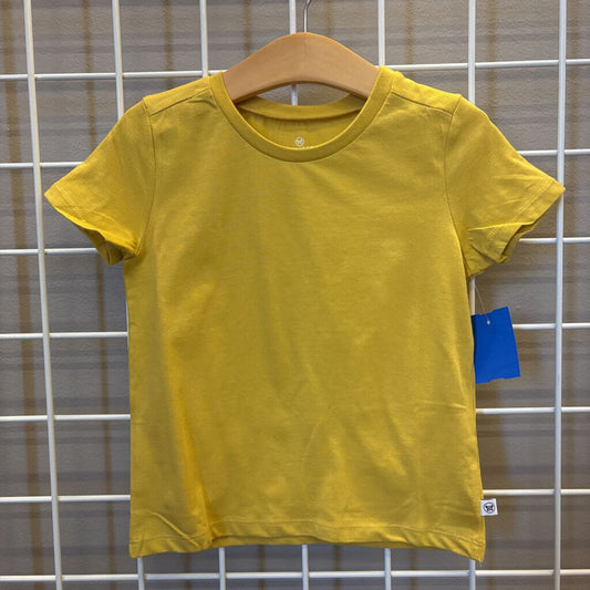 Honest SS Tee - 3T
