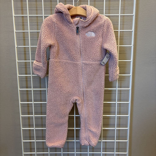The North Face Fleece Bunting - 6/12m