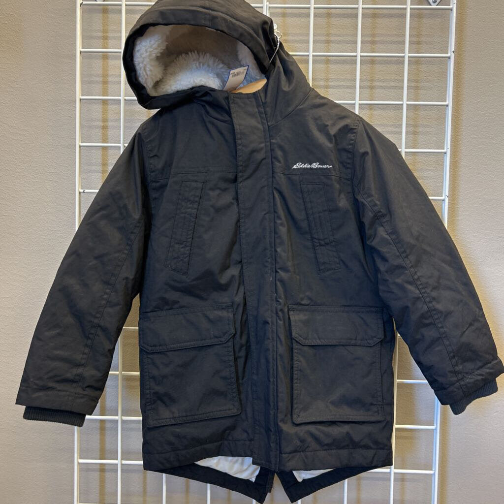Eddie Bauer Long Winter Jacket - 5/6