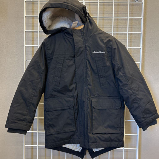 Eddie Bauer Long Winter Jacket - 5/6