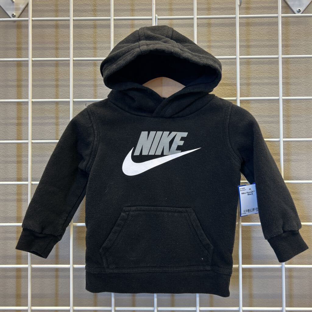 Nike Hoodie - 18m