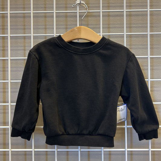 H&M Crewneck - 2T