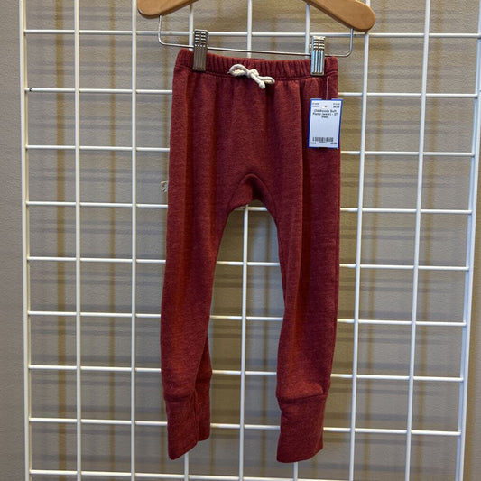 Childhoods Soft Pants (wear) - 3T