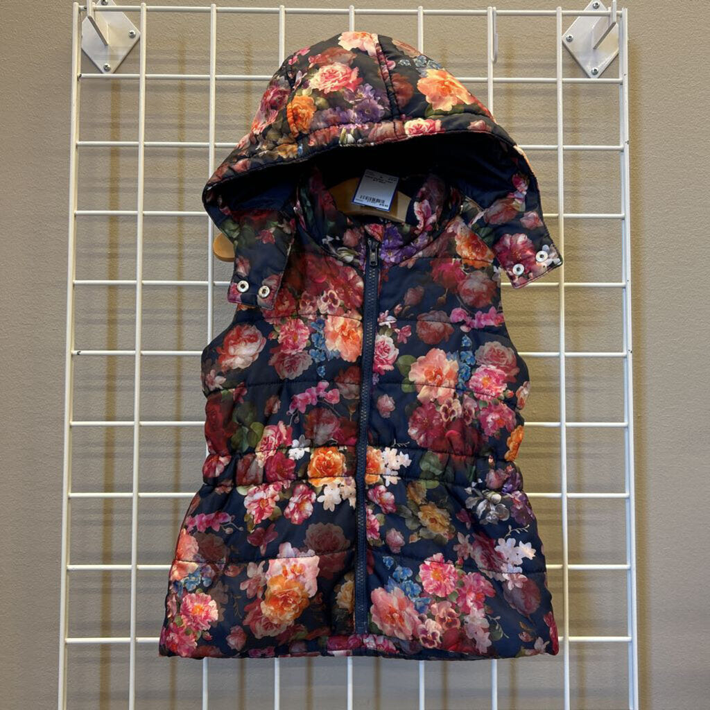 H&M Puffer Vest - 6/7
