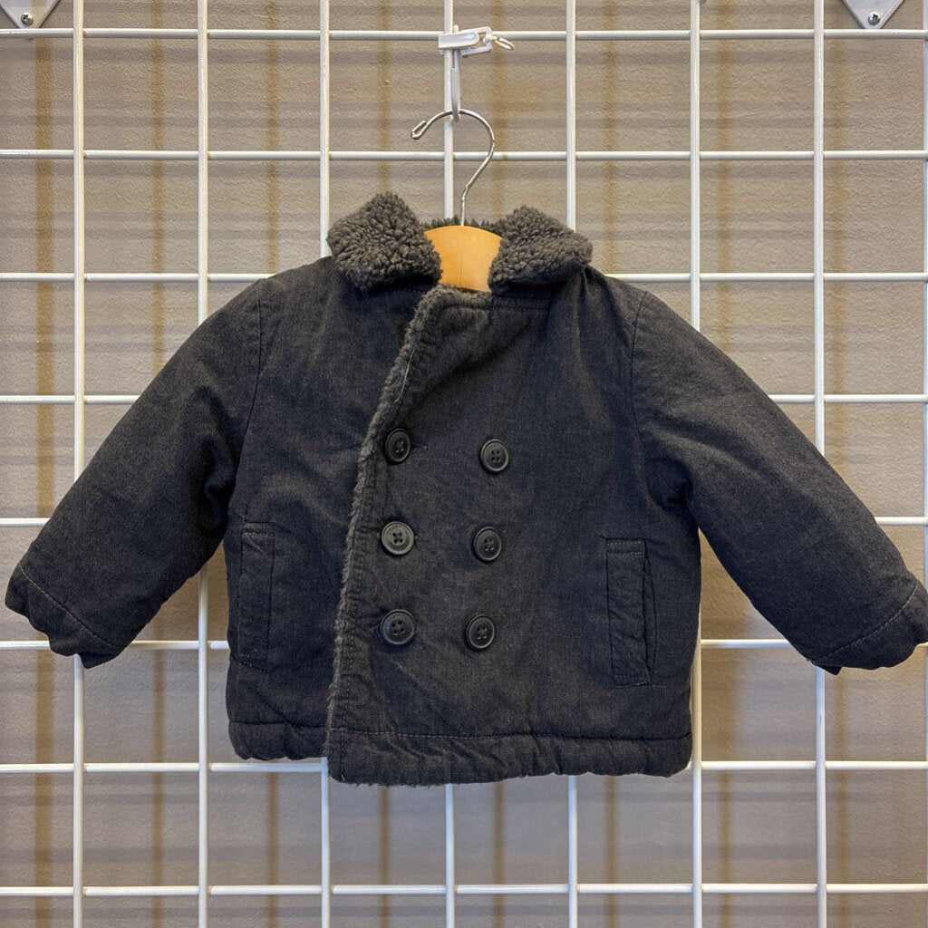 Osh Kosh Jacket - 9m