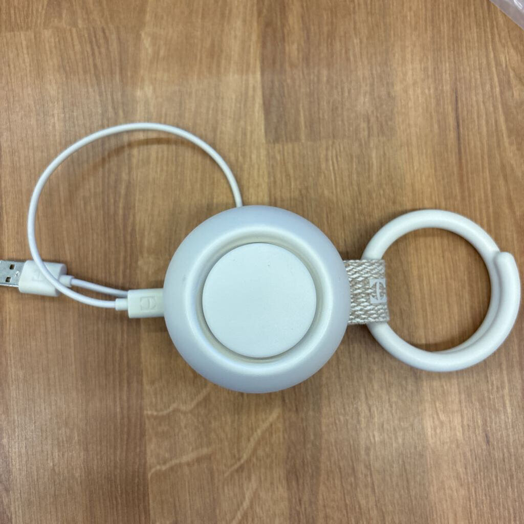 Hatch On The Go Noise Machine - Grey