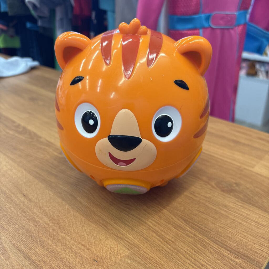 Baby Einstein Tummy Time Ball