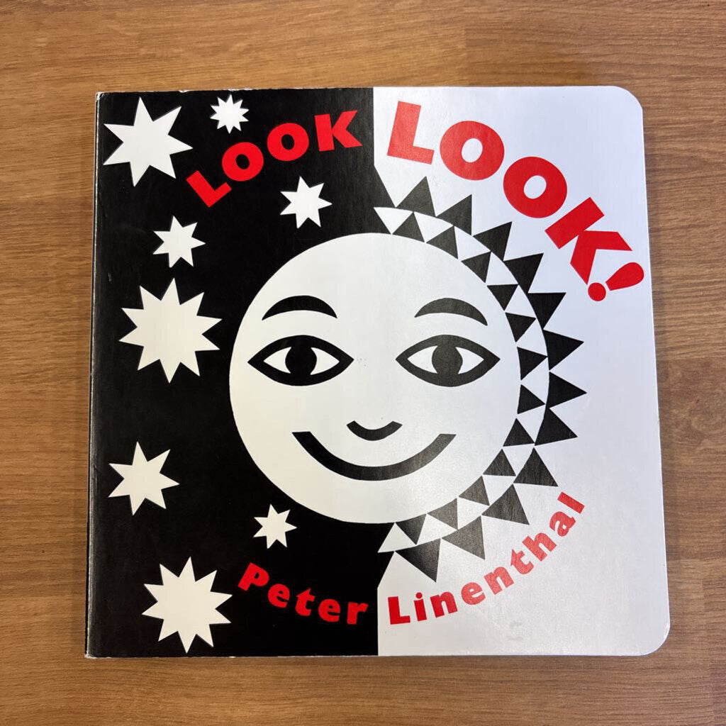 Look Look!