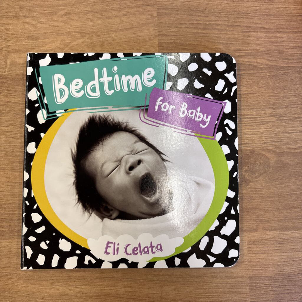 Bedtime for Baby