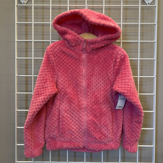 Swiss Alps Fleece Jacket - 4/5