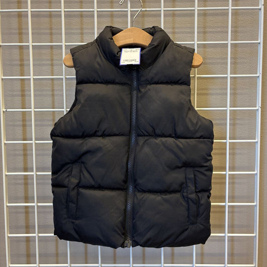 Old Navy Puffer Vest - 5T