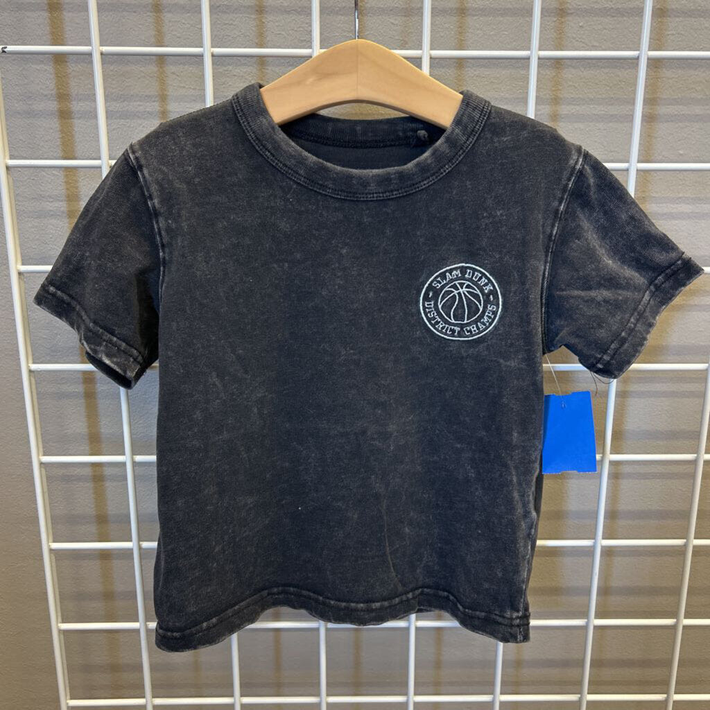 Cotton On Slam Dunk SS Tee - 2