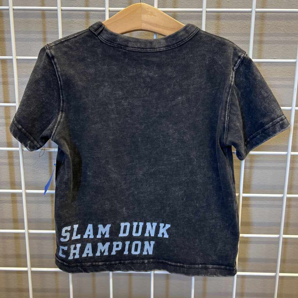 Cotton On Slam Dunk SS Tee - 2