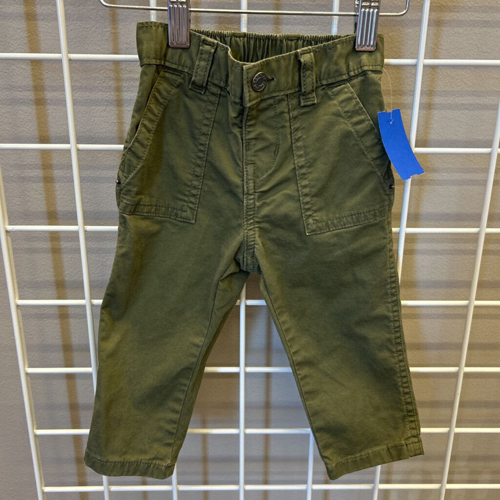 Baby Gap Pants - 12/18m