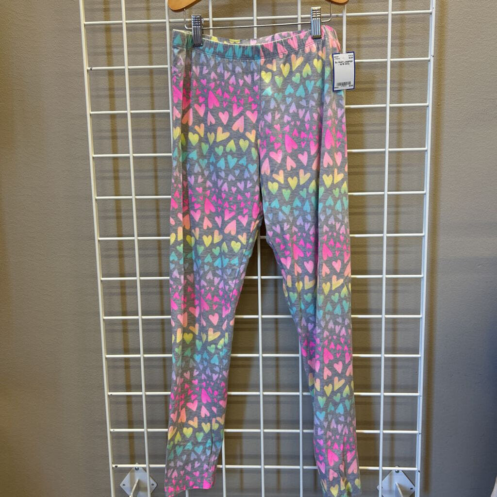 So Heart Leggings - 14/16