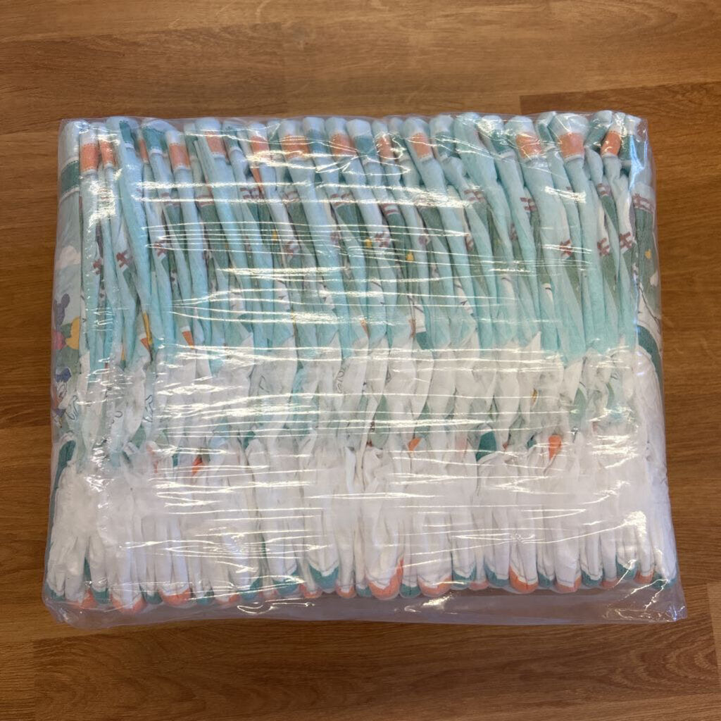 Pampers Pull Ups Sleeve - 3/4T