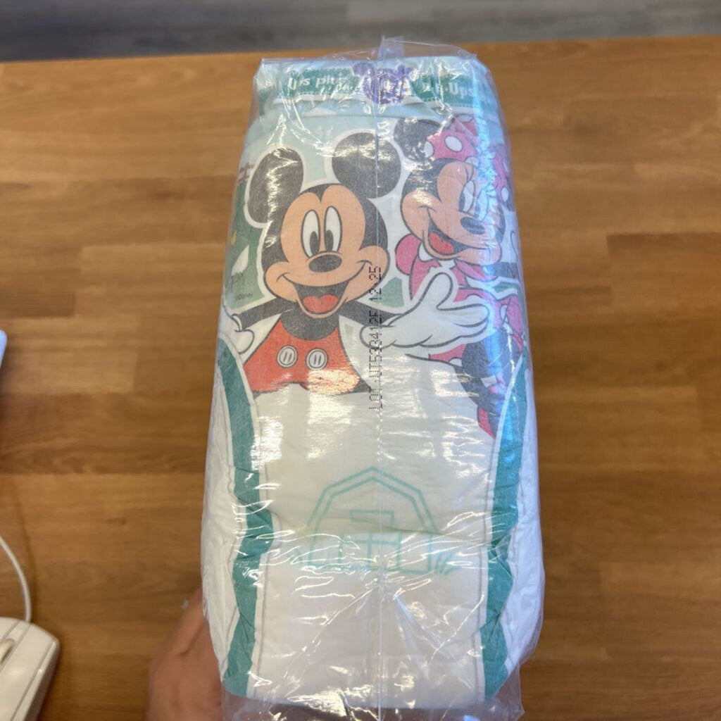 Pampers Pull Ups Sleeve - 3/4T