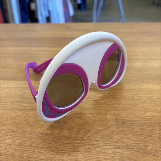 Ghost Spidey Sunglasses / Masks