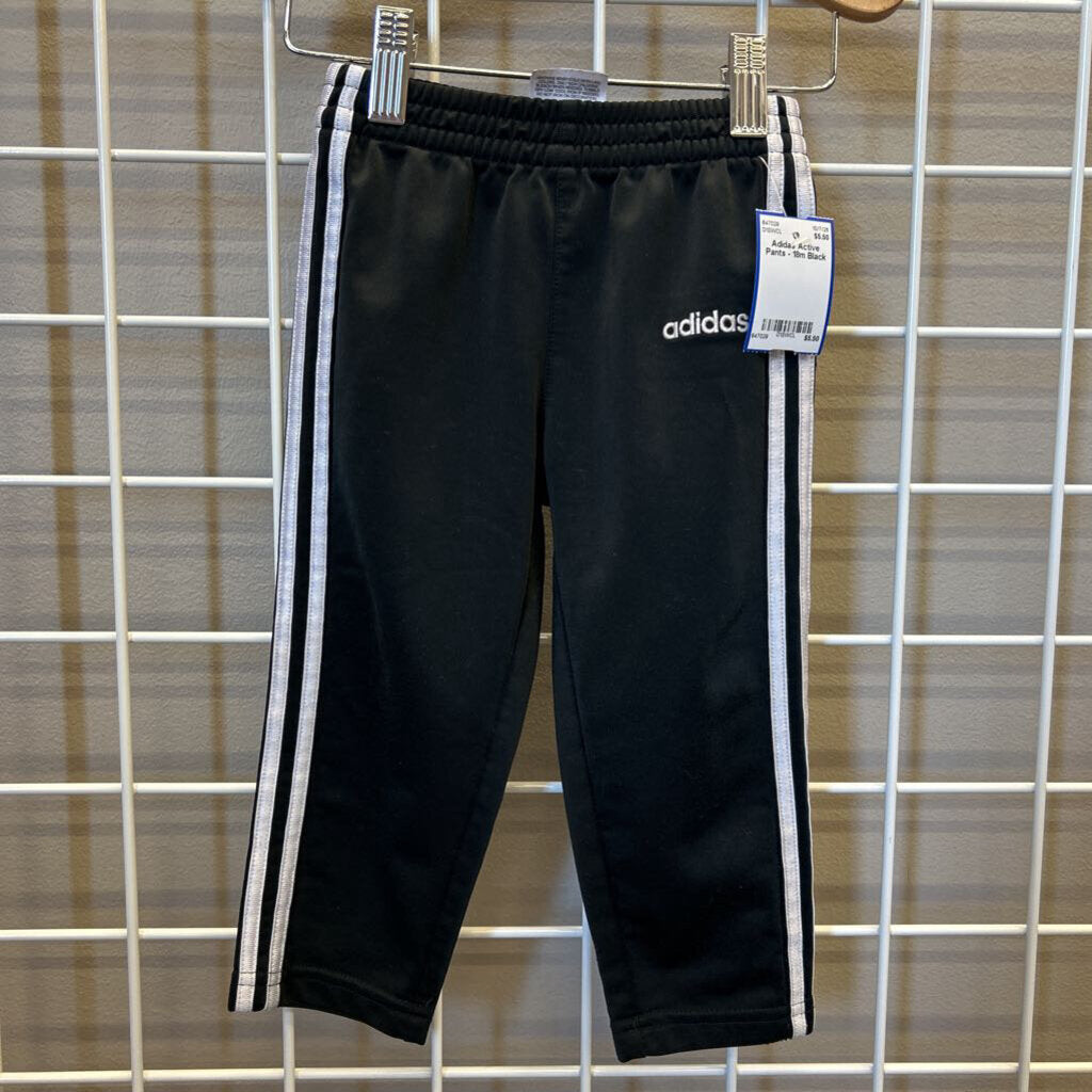 Adidas Active Pants - 18m