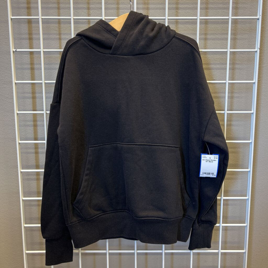 Art Class Hoodie - 6/7