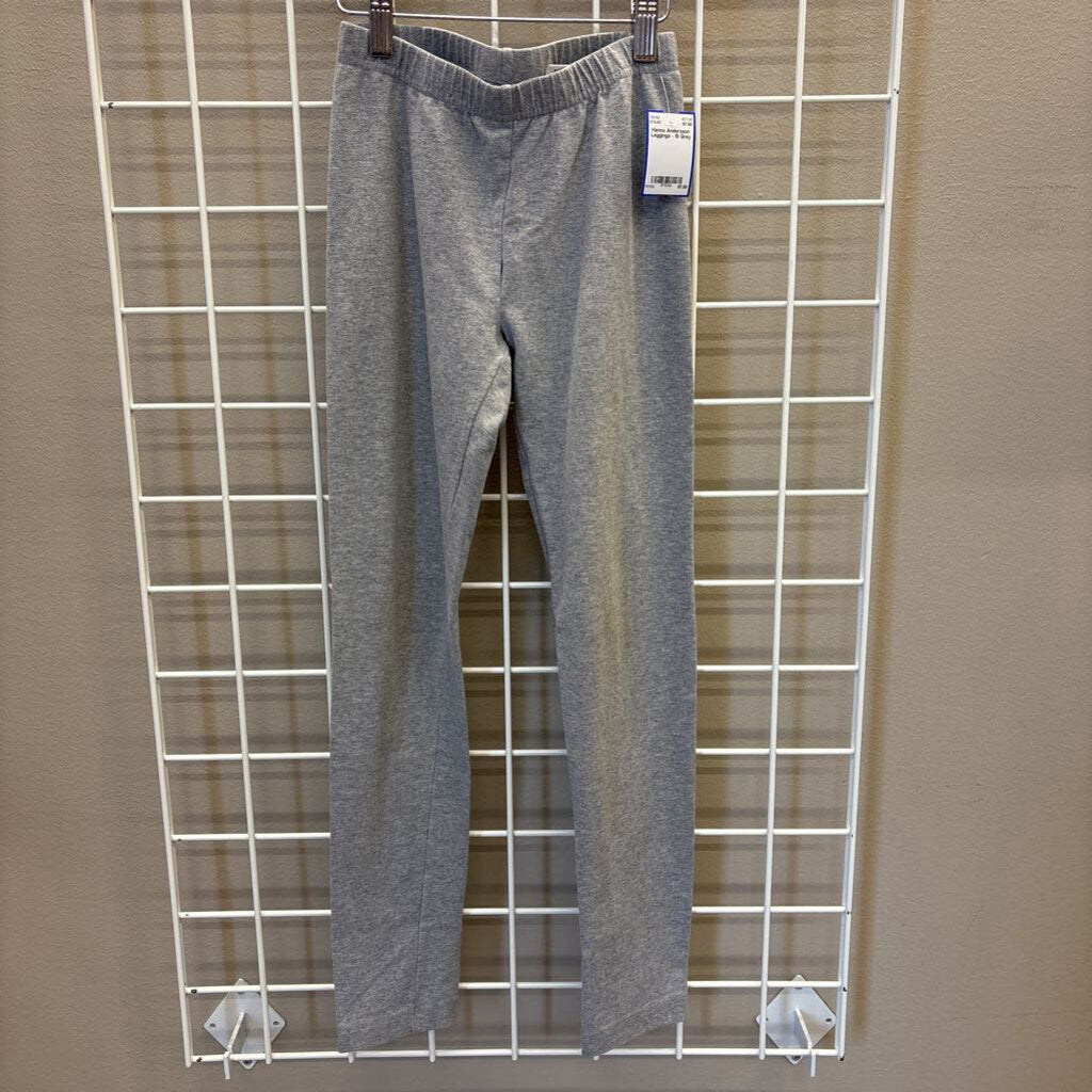 Hanna Andersson Leggings - 10