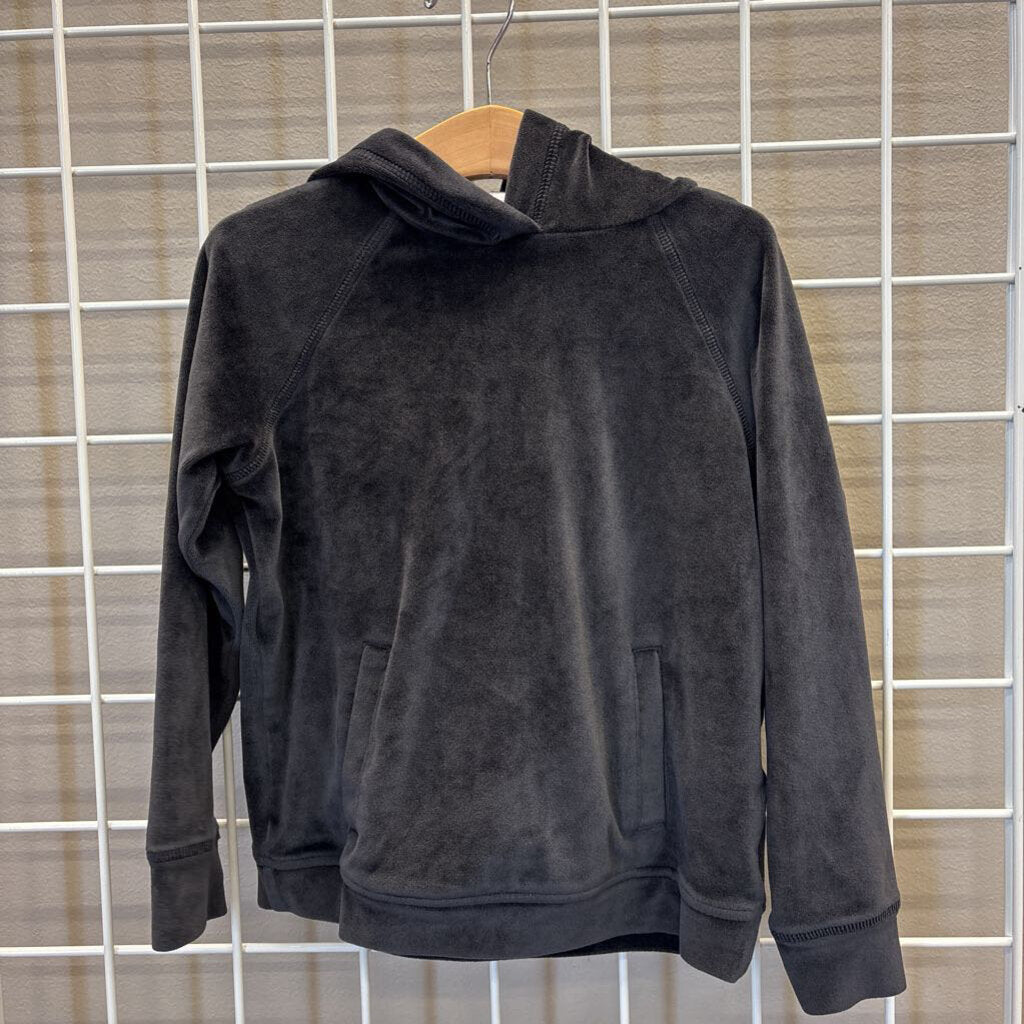 32 Degrees Velour Hoodie - 5/6