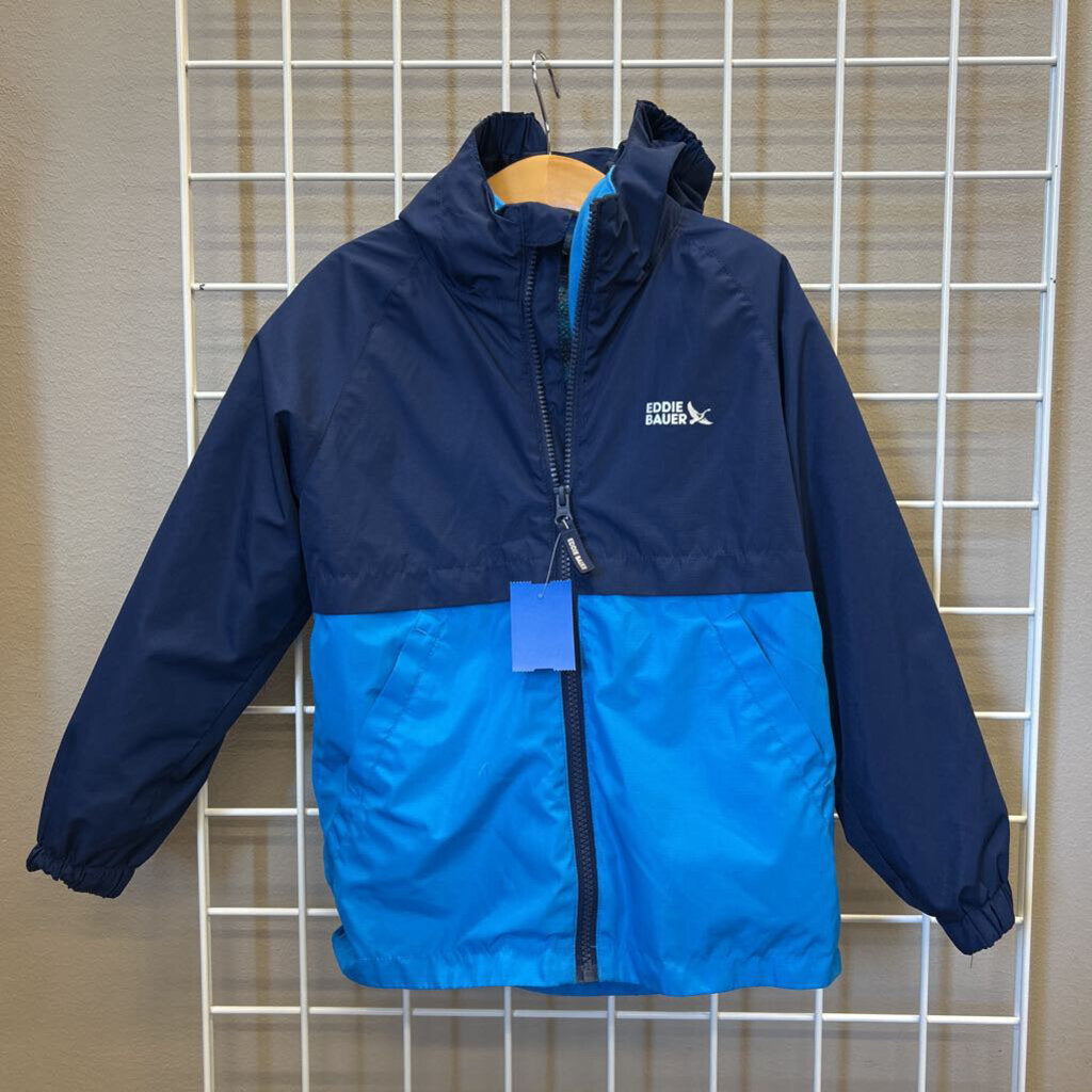 Eddie Bauer 3 in 1 Jacket - 5/6