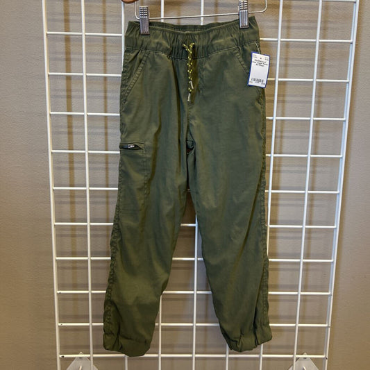 Weatherproof Lined Jogger Pants - 5/6