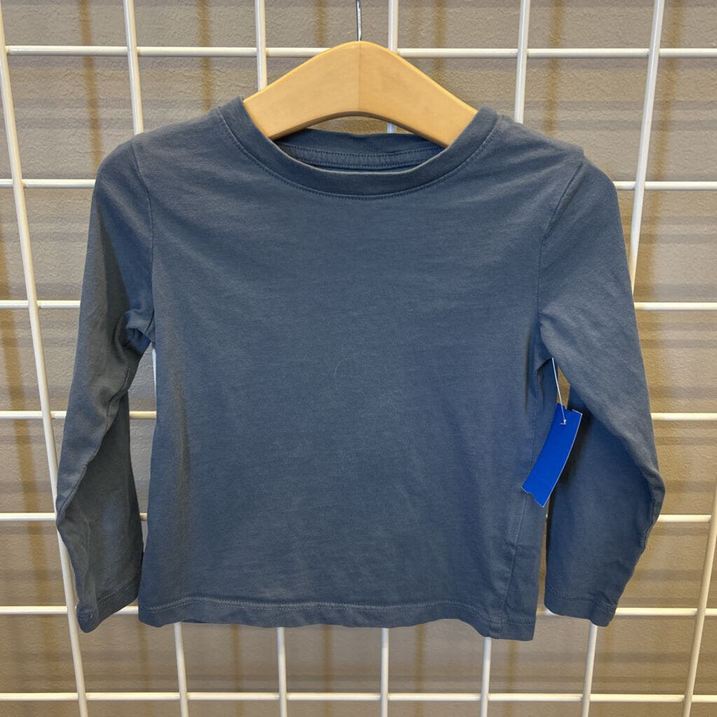 H&M LS Tee - 2T