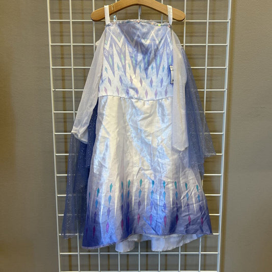 Frozen Elsa Costume - 4/6