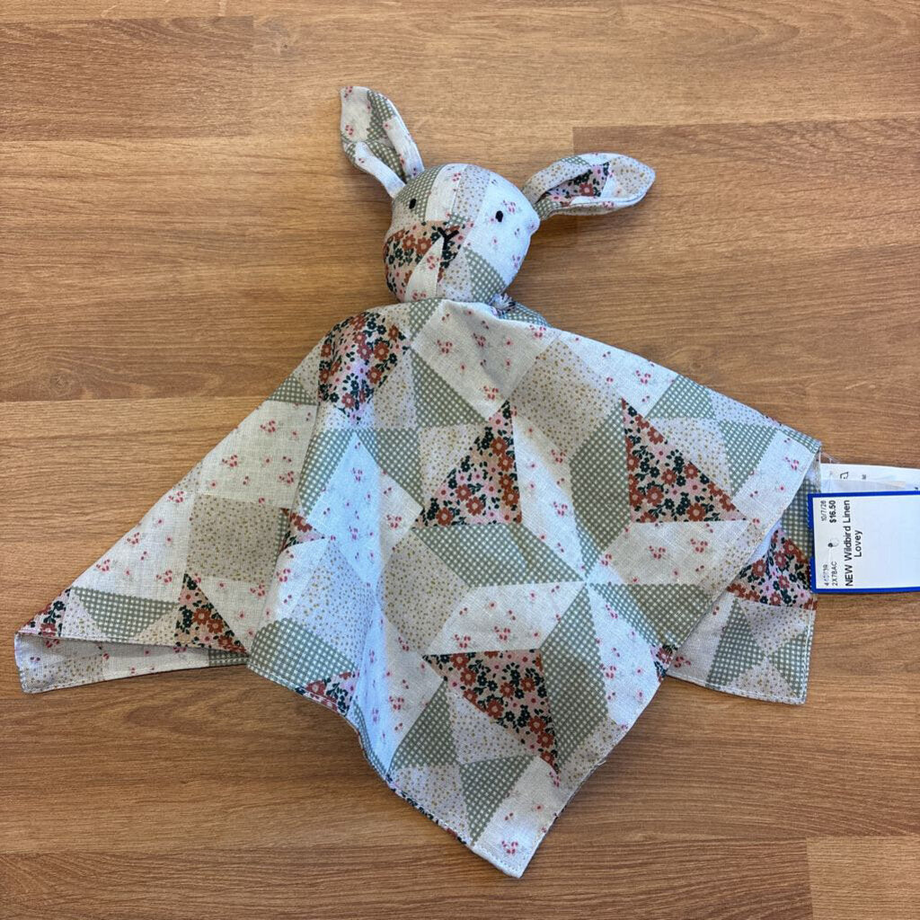 NEW Wildbird Linen Lovey