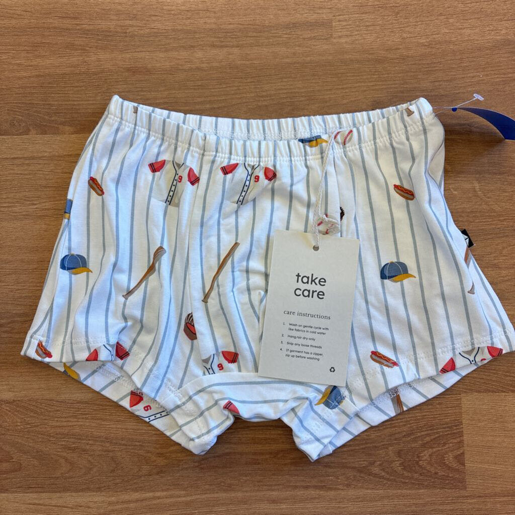 NWT Kyte Baby Bamboo Briefs - 7