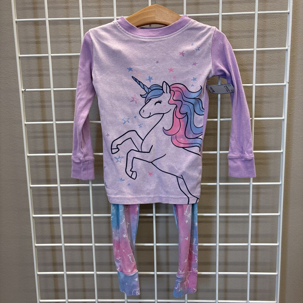Kirkland Unicorn Pjs - 4T