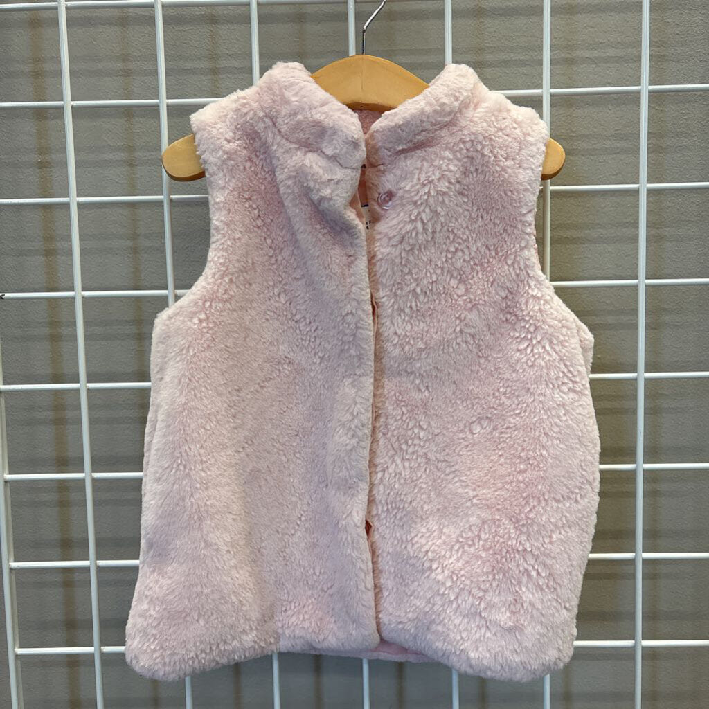Epic Threads Faux Fur Vest - 6