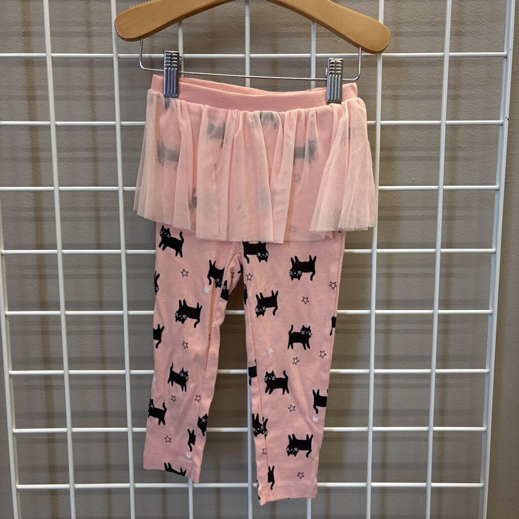 NWT Carter's Spooky Cute Two Pc Set - 24m