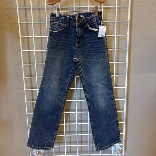 Cat & Jack Bootcut Jeans - 10