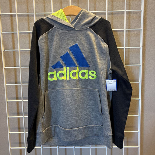 Adidas Hoodie - 10/12