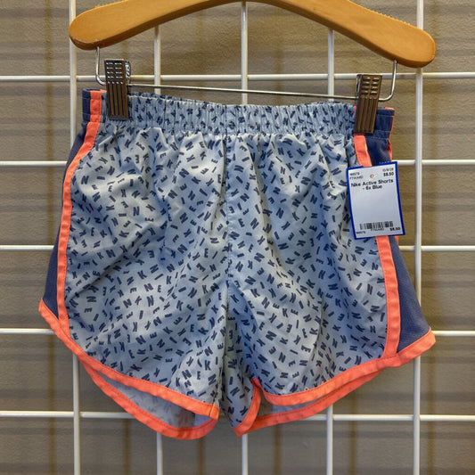 Nike Active Shorts - 6x