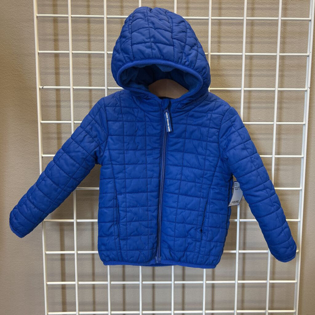 Cat & Jack Puffer Jacket - 3T