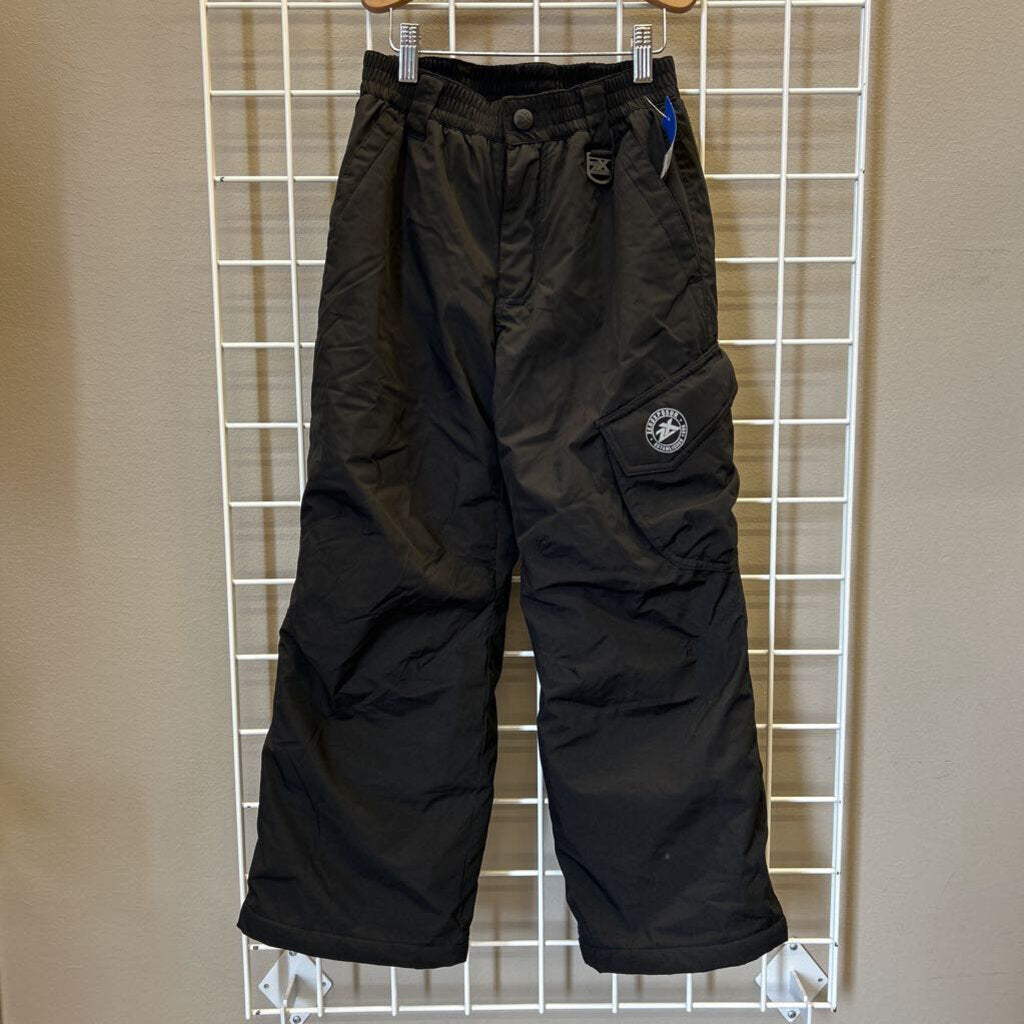 Zero Xposur Snow Pants - 8