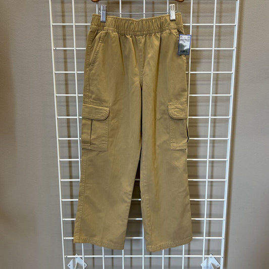 Children's Place Pull On Pants - 7 Husky