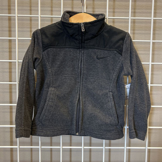 Nike Fleece Jacket - 3T