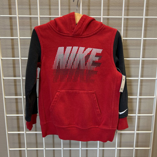 Nike Hoodie - 4