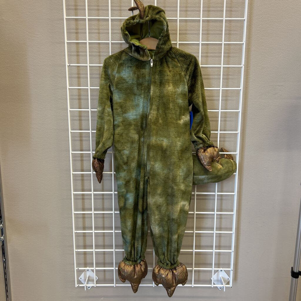 Dragon Costume - 18m/2T