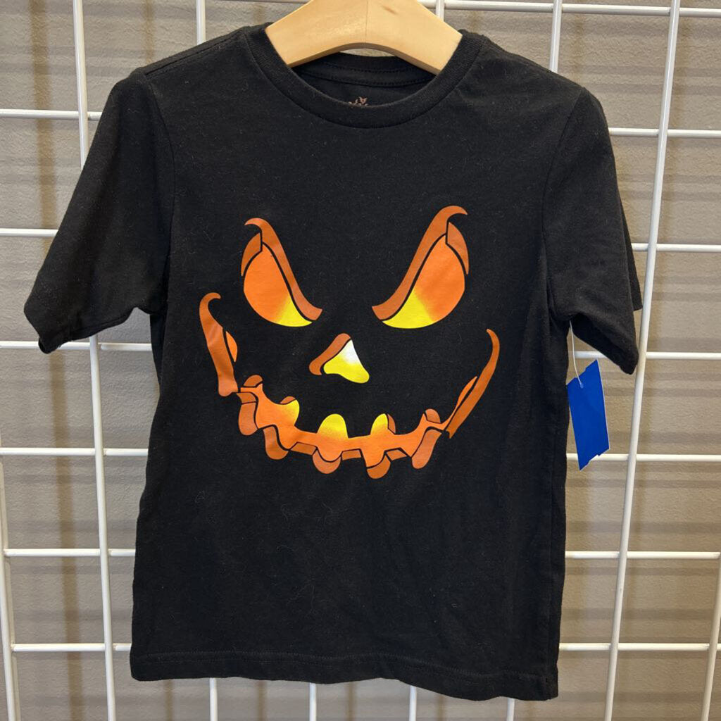 Pumpkin SS Tee - 4/5