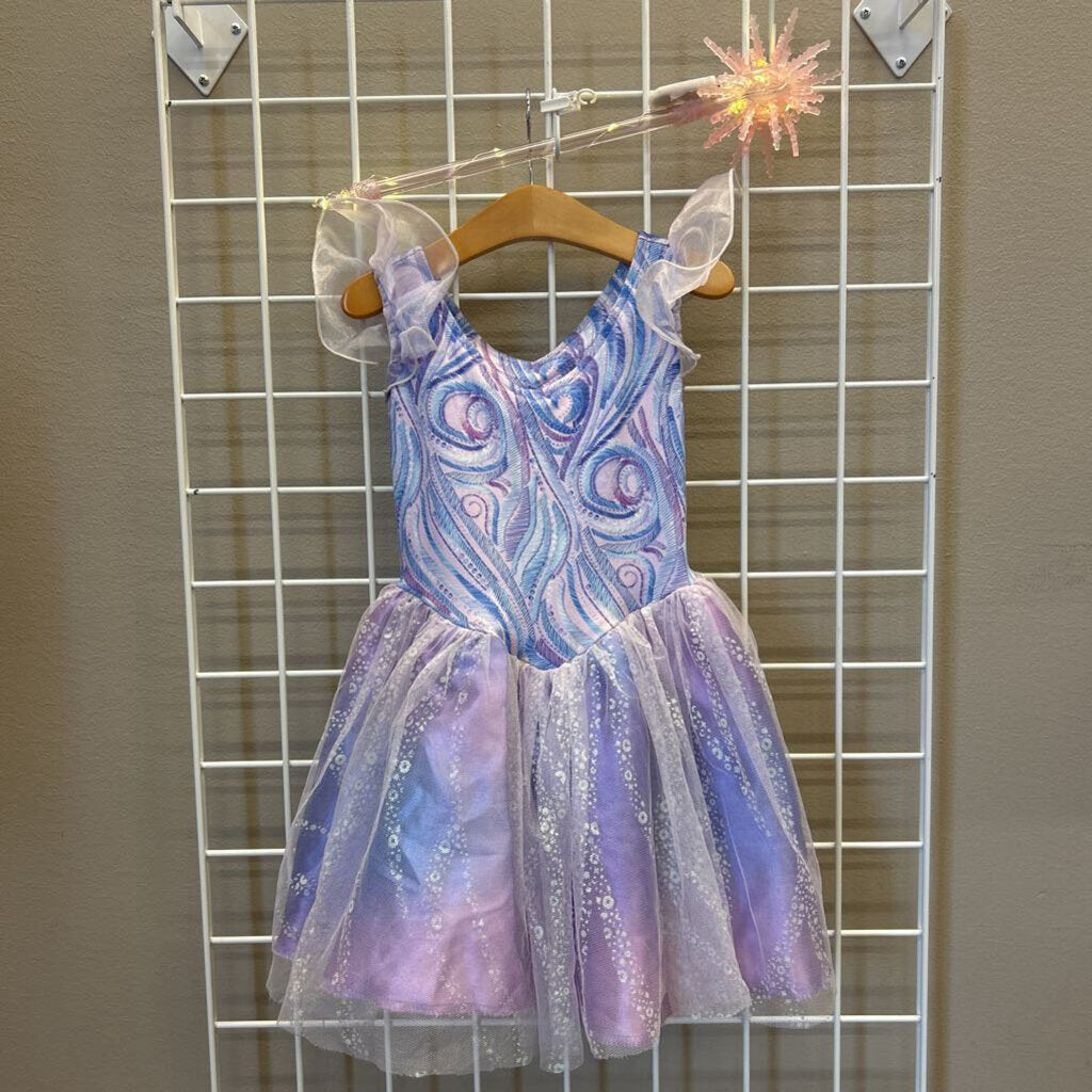 Wicked Glinda Costume - 4/6