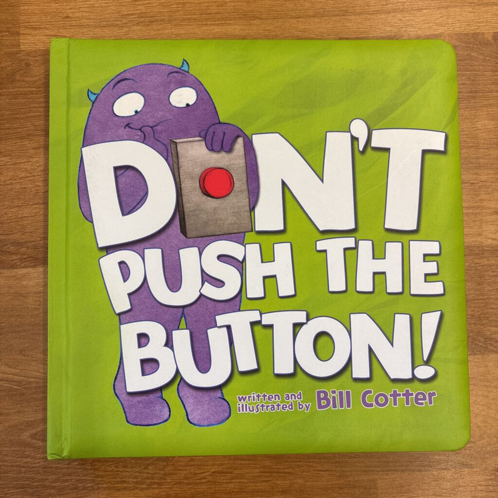 Don't Push the Button!