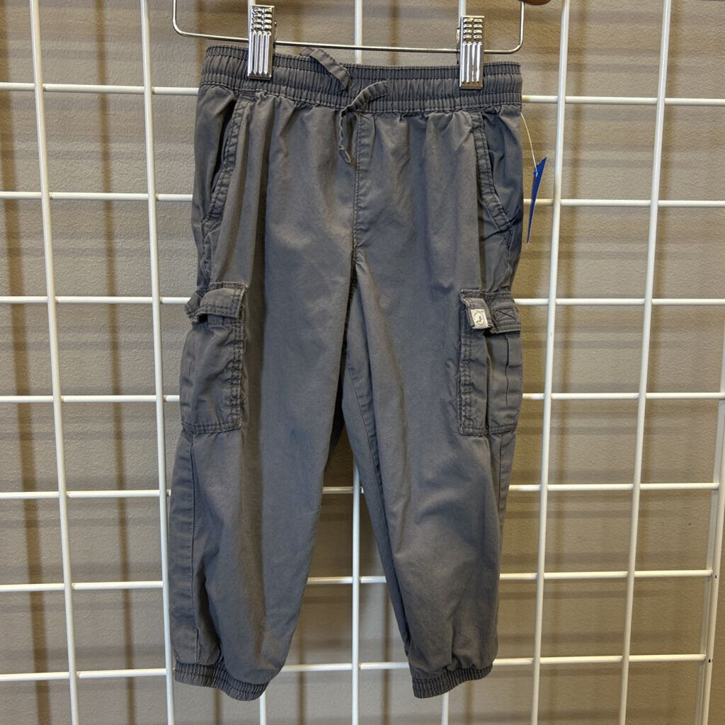 Little Planet Jogger Pants - 24m
